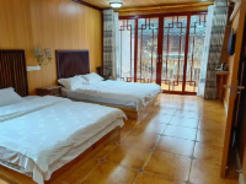Yongle Residence, Huangyao Ancient Town