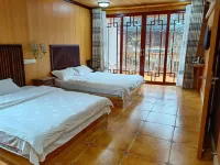 黃姚古鎮永樂居民宿