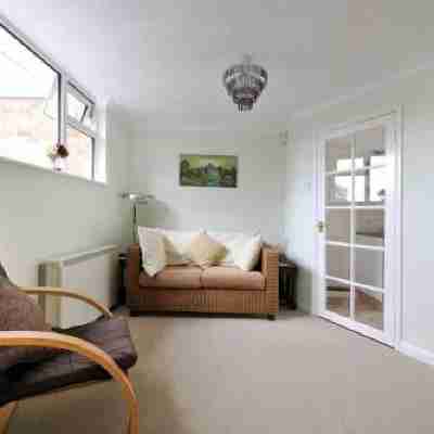 Saurden Guest Apartment Rooms