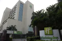 Holiday Inn Mumbai International Airport, an IHG Hotel