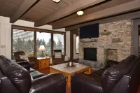 Seven Springs Resort Properties Hotel di Middlecreek Township