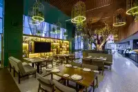 Fiesta Americana San Luis Potosi - Bữa sáng
