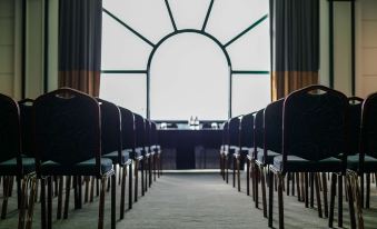 Cedar Court Wakefield