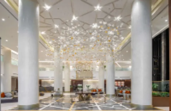 DoubleTree by Hilton Makkah Aziziyah