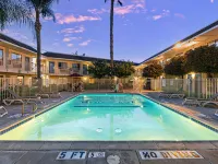 Motel 6 Temecula, CA - Historic Old Town Hotels in Temecula