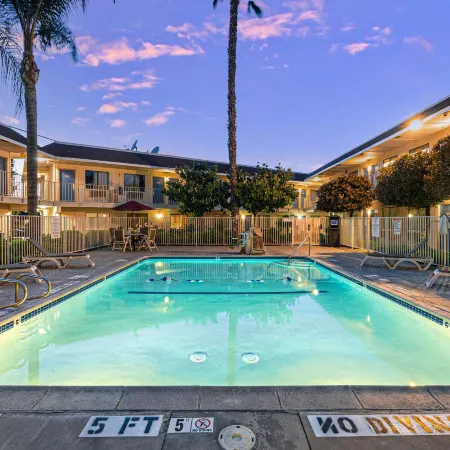 Motel 6 Temecula, CA - Historic Old Town