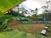 Green Peace Sungai Lembing - Gæstehus
