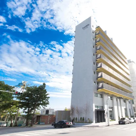 Kadda Hotel