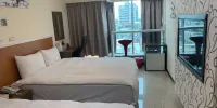 Yidianyuan Hotel - Family Quadruple Room