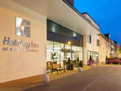 Holiday Inn NEWCASTLE - JESMOND by IHG