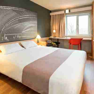 ibis Liège Seraing Rooms