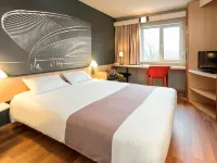 Ibis Liège Seraing Hotel di Liege