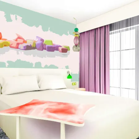 Ibis Styles Fréjus Saint-Raphaël