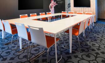 Ibis Styles Carcassonne la Cité