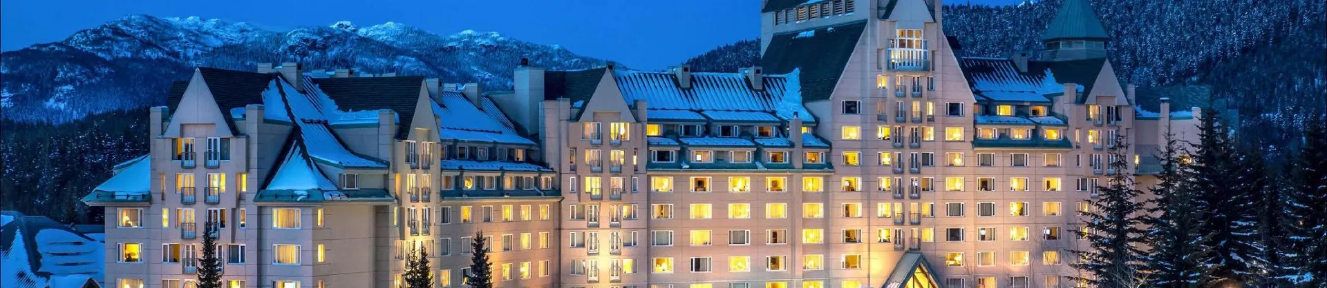 Ski Hotels
