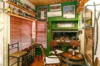 Gumtree Guest House - bar