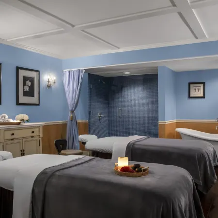 The Shores Resort & Spa