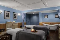 The Shores Resort & Spa - spa