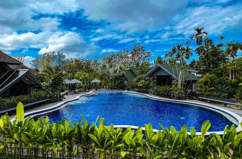 Loy Chalet photo 2