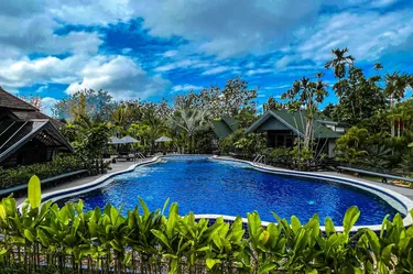 รูปภาพของลอย ชาเลท์