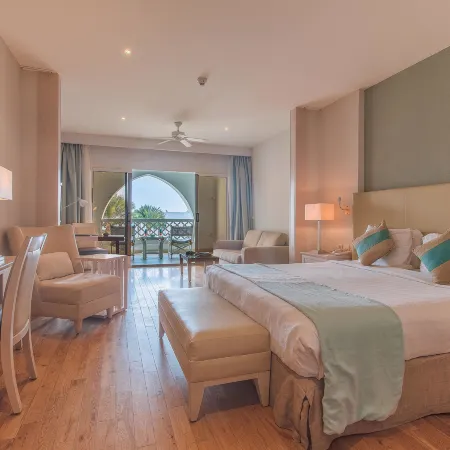 Old Palace Resort Sahl Hasheesh