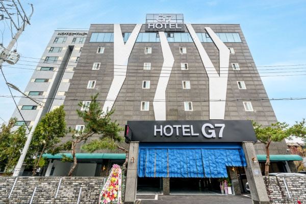 동두천 G7호텔(Dongducheon G7 Hotel)_3