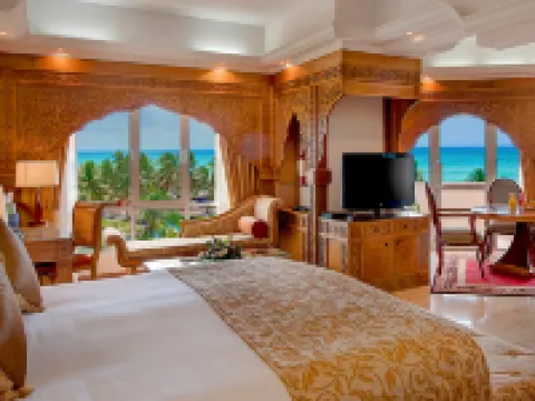 Crowne Plaza Resort SALALAH by IHG Hotels in Salalah