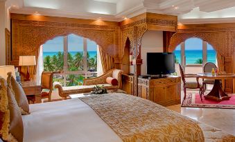 Crowne Plaza Resort SALALAH by IHG