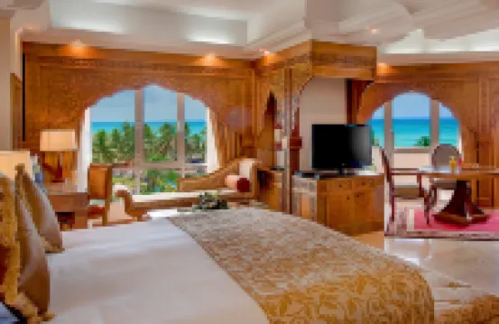 Crowne Plaza Resort 塞拉萊