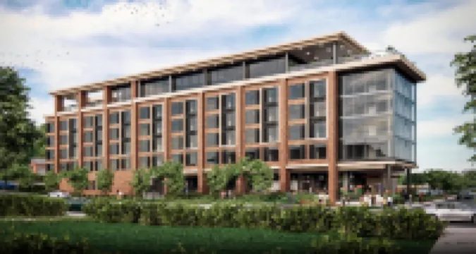 The Highlander at Radford, Tapestry Collection by Hilton Các khách sạn ở 