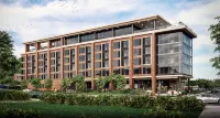 The Highlander at Radford, Tapestry Collection by Hilton Hotels near Central Square Shopping Center