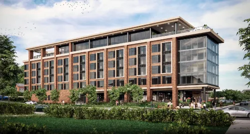 The Highlander at Radford, Tapestry Collection by Hilton Hotels in Radford