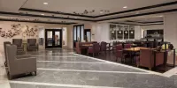 Hilton Garden Inn Atlanta-Buckhead - breakfast