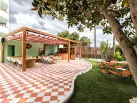 Cubanito Ibiza Hotels near Punta Galera Beach