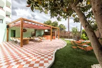 Cubanito Ibiza Hotels in Sant Antoni de Portmany