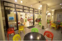 Baguio LeFern Hotel - Bữa sáng