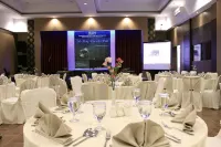 Mega Permata Hotel Hôtels à : South Padangsidimpuan