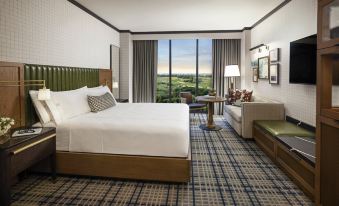 Omni PGA Frisco Resort & Spa