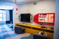 Grand Sirenis Riviera Maya Resort & Spa All Inclusive - Family