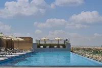 Crowne Plaza West Cairo Arkan