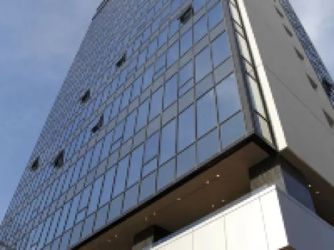 Ambasador Hotel Hotels in Nis