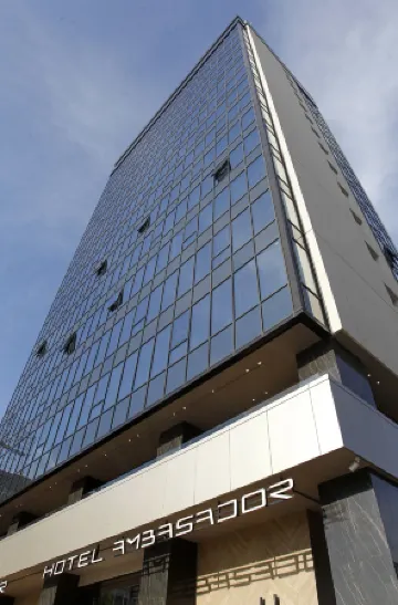 Ambasador Hotel
