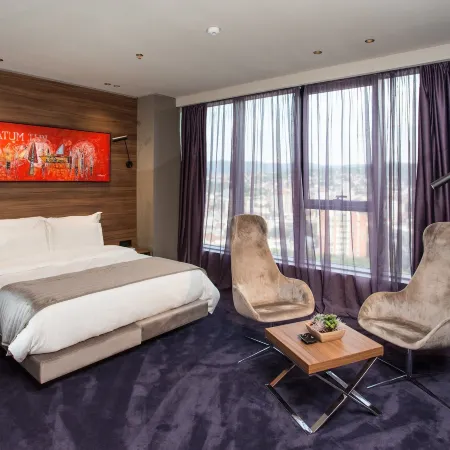 Ambasador Hotel