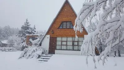 考蒂瓦小屋飯店