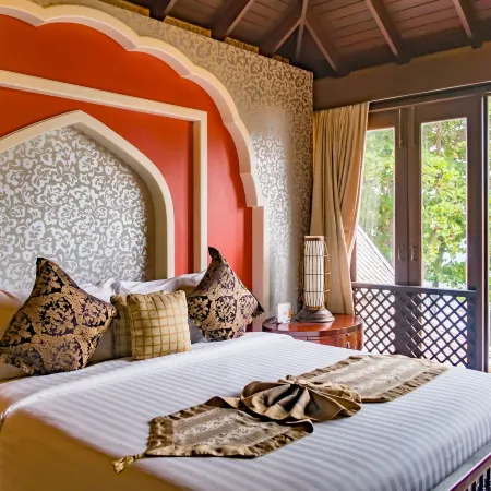 Pawanthorn Samui