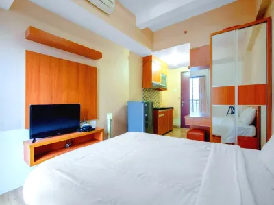RedLiving Apartemen Tamansari Panoramic - Rasya Room Hotel di Arcamanik