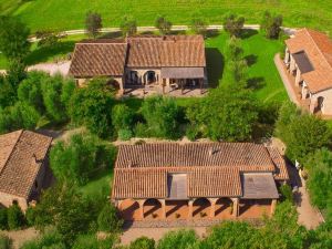 Agriturismo le Cascatelle