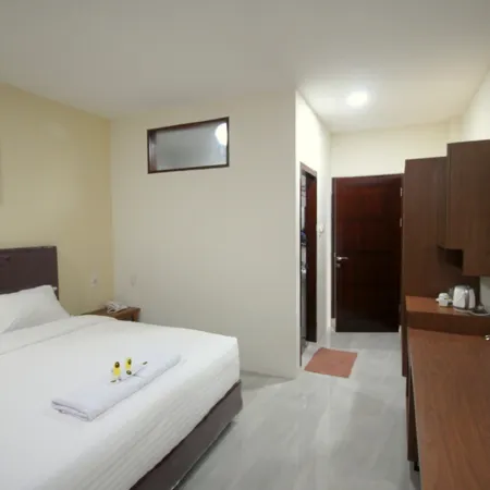 Grand Mahoni Hotel