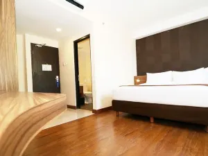 Prime Park Hotel & Convention Pekanbaru