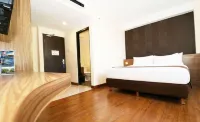 Prime Park Hotel & Convention Pekanbaru Hotels in 